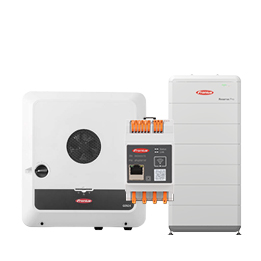 Fronius Symo GEN24 12.0 SC Plus + Fronius Reserva Pro 24 kWh