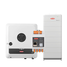 Fronius Symo GEN24 12.0 SC Plus + Fronius Reserva Pro 28 kWh