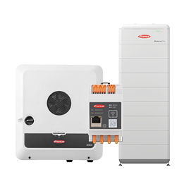 Fronius Symo GEN24 12.0 SC Plus + Fronius Reserva Pro 32 kWh