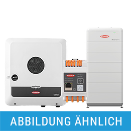 Fronius Primo GEN24 3.6 Plus SC + Fronius Reserva Pro 20 kWh