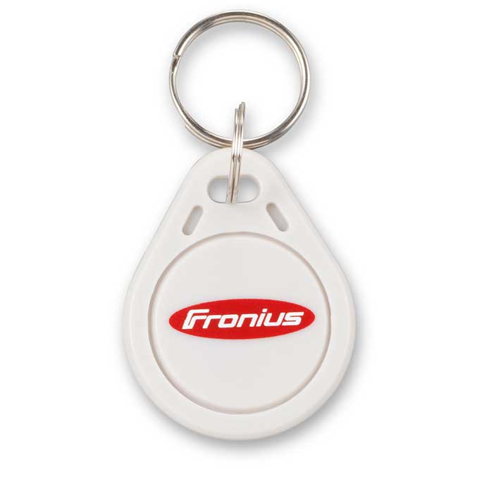Fronius RFID Karten (10 Stück)