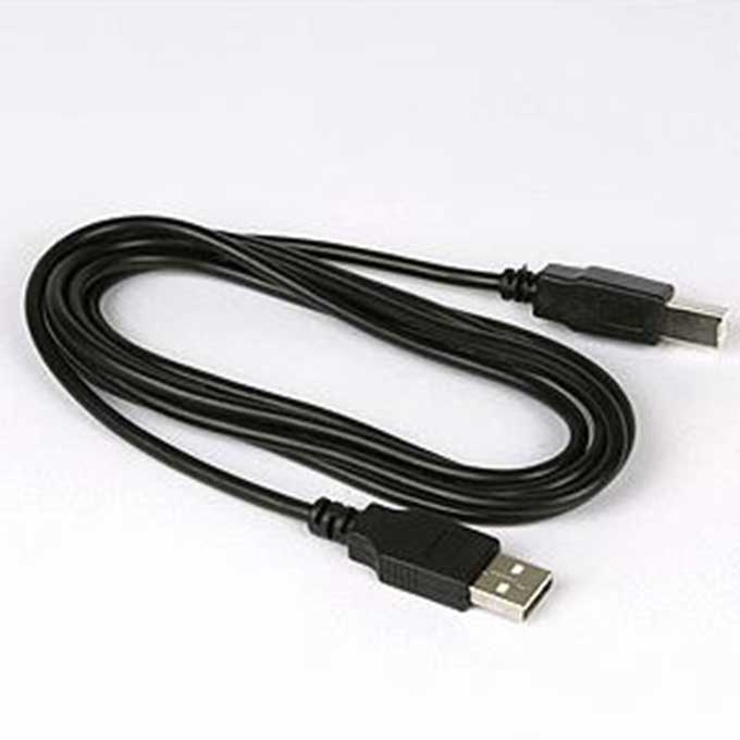 Fronius USB-Kabel 2,0 m Anschluß A-B