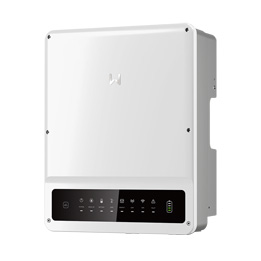 GoodWe ET Plus Hybrid GW5KN-ET 5y