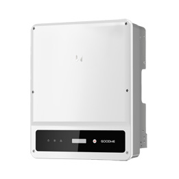 GoodWe SDT G2 Plus GW17K