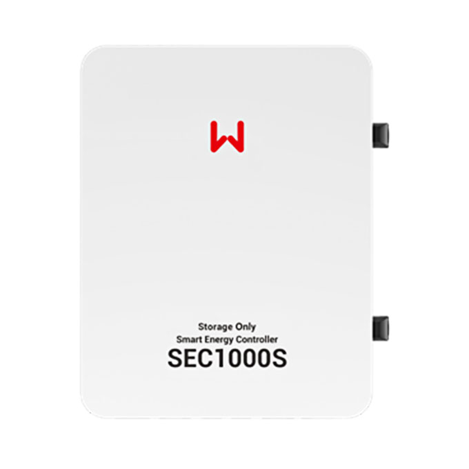 GoodWe Smart Energy Controller SEC1000S