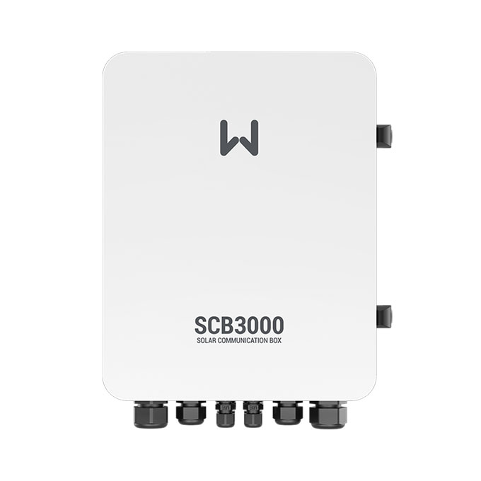 GoodWe SCB3000 Solar Kommunikationsbox