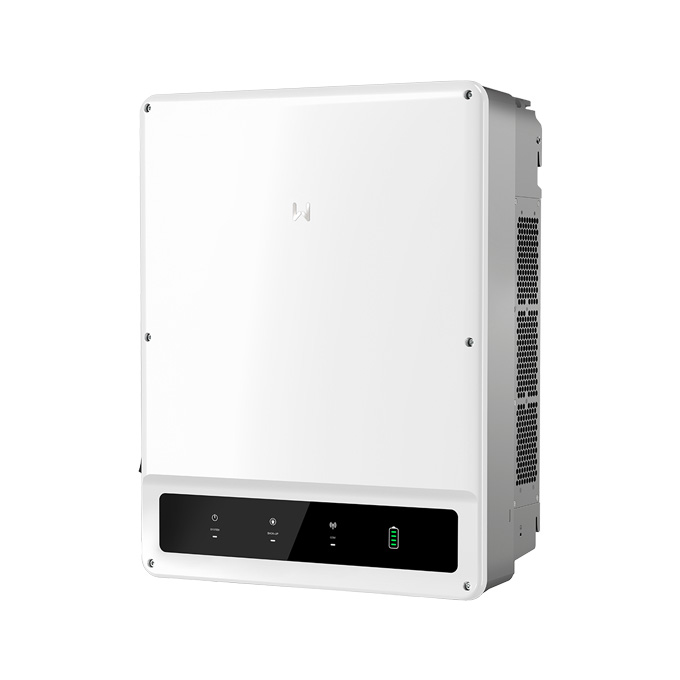 GoodWe ET Hybrid GW20K-ET (WiFi+LAN 2.0)