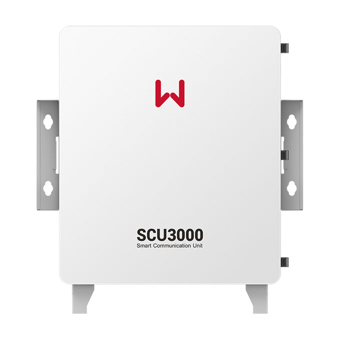 GoodWe SCU3000 Solar Kommunikationsbox