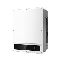 GoodWe GW50K-ET-10 Hybrid