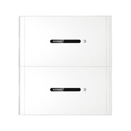 GoodWe Lynx D Batterie 10 kWh