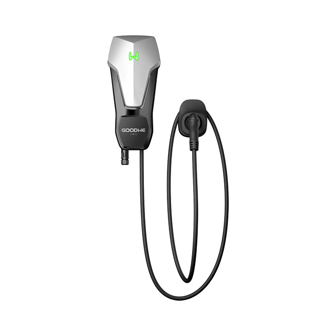 GoodWe EV Charger HCA G2 11 kW
