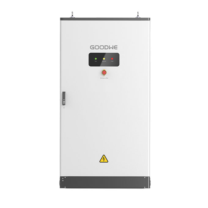 GoodWe BAT112