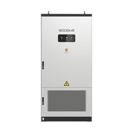 GoodWe ESA 125/261 kWh