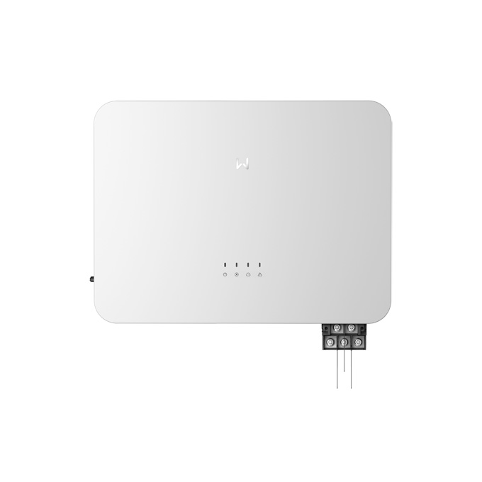 GoodWe GW50K-SDT-C30 G3