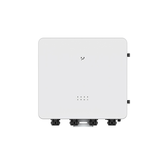 GoodWe GW125K-STS-G10