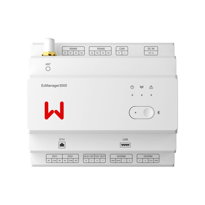 GoodWe EZManager 3000