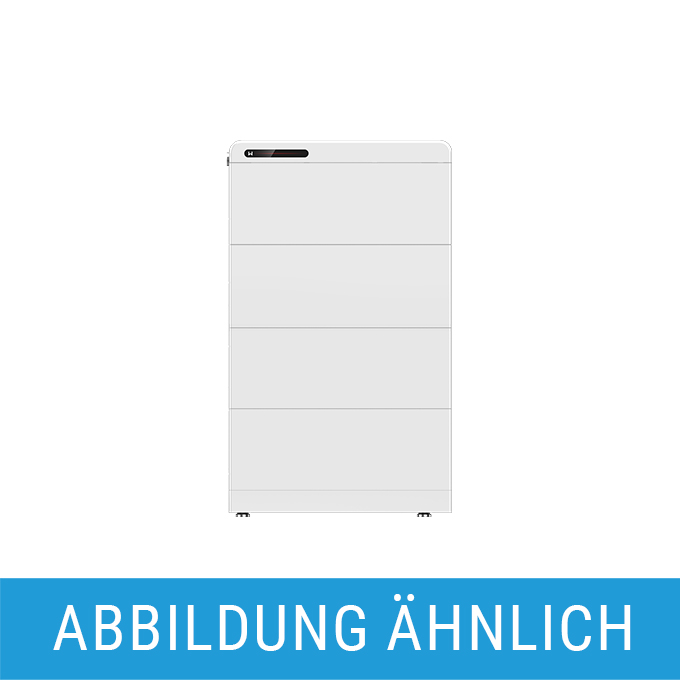 GoodWe ESA All-in-one Erweiterungsturm 15,36 kWh