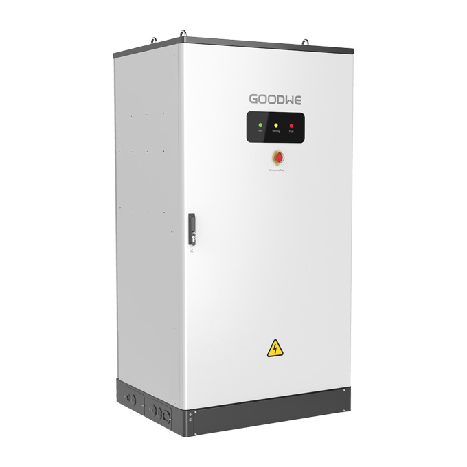 GoodWe BAT60
