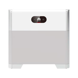 Huawei LUNA2000-5KW-C0 Leistungsmodul PCU mit Standfuß