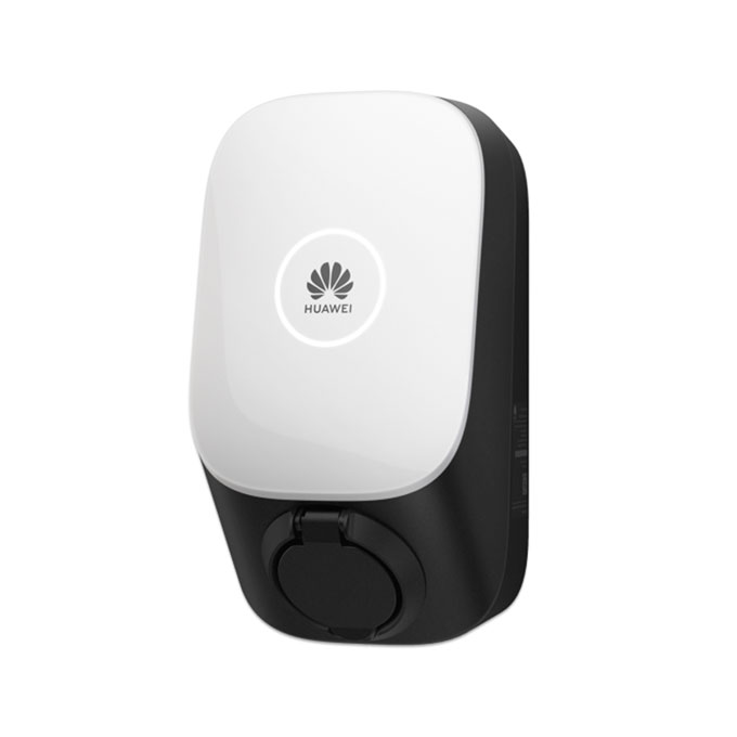 Huawei Smart Charger 22 kW
