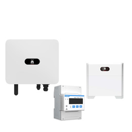 Huawei SUN2000-6K-MAP0 Hybrid + Huawei LUNA2000-5-SO 5 kWh