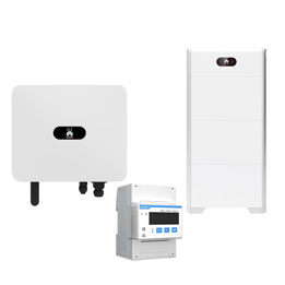 Huawei SUN2000-8K-MAP0 Hybrid + Huawei LUNA2000-15-SO 15 kWh