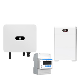 Huawei SUN2000-10K-MAP0 Hybrid + Huawei LUNA2000-10-SO 10 kWh