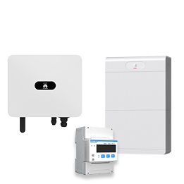 Huawei SUN2000-12K-MB0 Hybrid + Huawei LUNA2000-10-S1 10 kWh