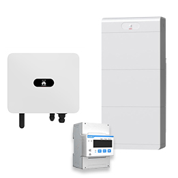 Huawei SUN2000-20K-MB0 Hybrid + Huawei LUNA2000-15 S1 15 kWh