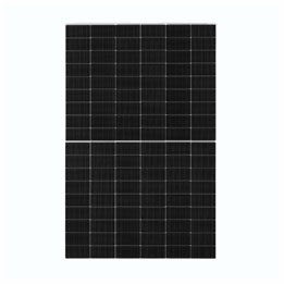 JA Solar JAM54D40 445/LB Glas Glas Black Frame