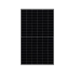 JA Solar JAM54D40 455/LB Glas Glas Black Frame