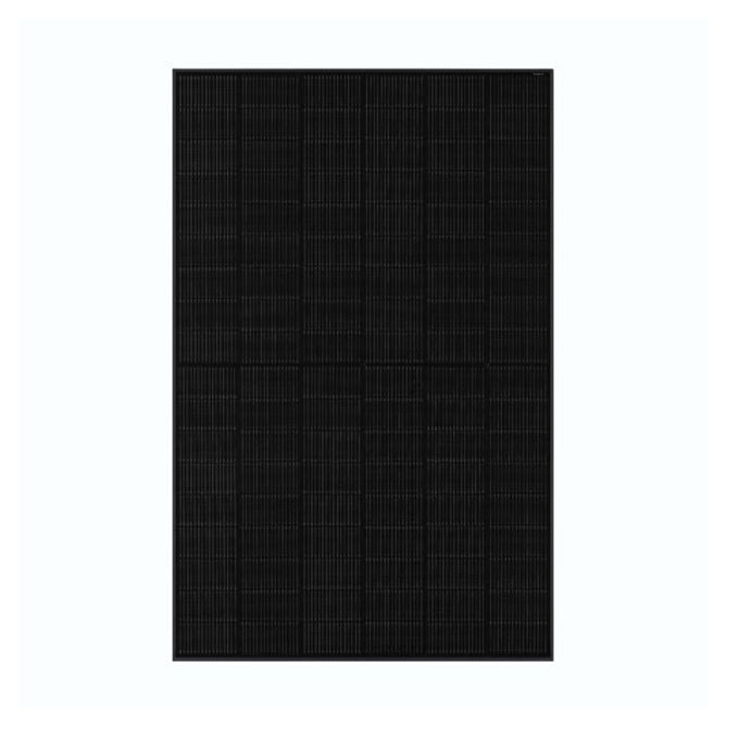 JA Solar JAM54D41 450/LB Glas Glas Full Black
