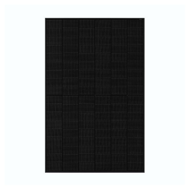 JA Solar JAM54D41 460/LR Glas Glas Full Black