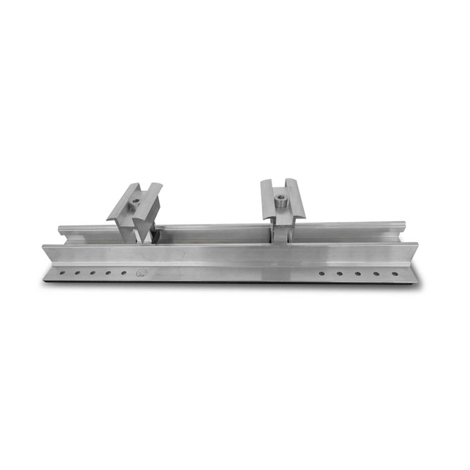 K2 Handmuster MiniRail MK2