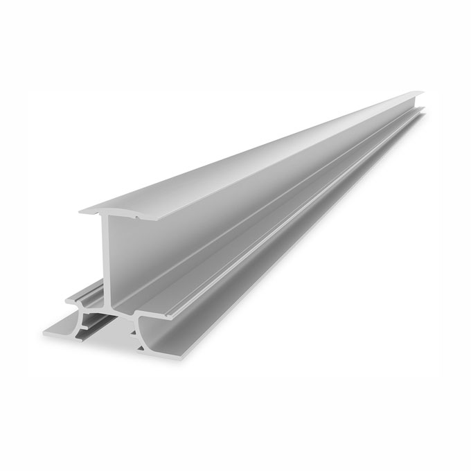 K2 InsertionRail 2.0 - 30 - 5,70 m