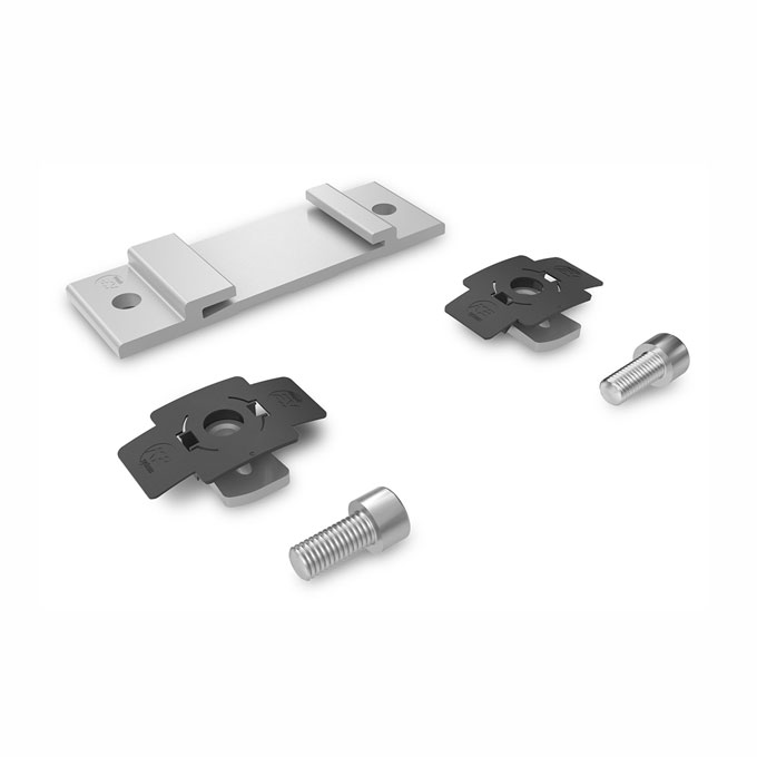 K2 InsertionRail 2.0 CrossConnector