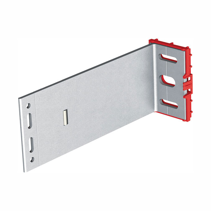 K2 Wall bracket MFT-FOX VI 80 M 6.5/11