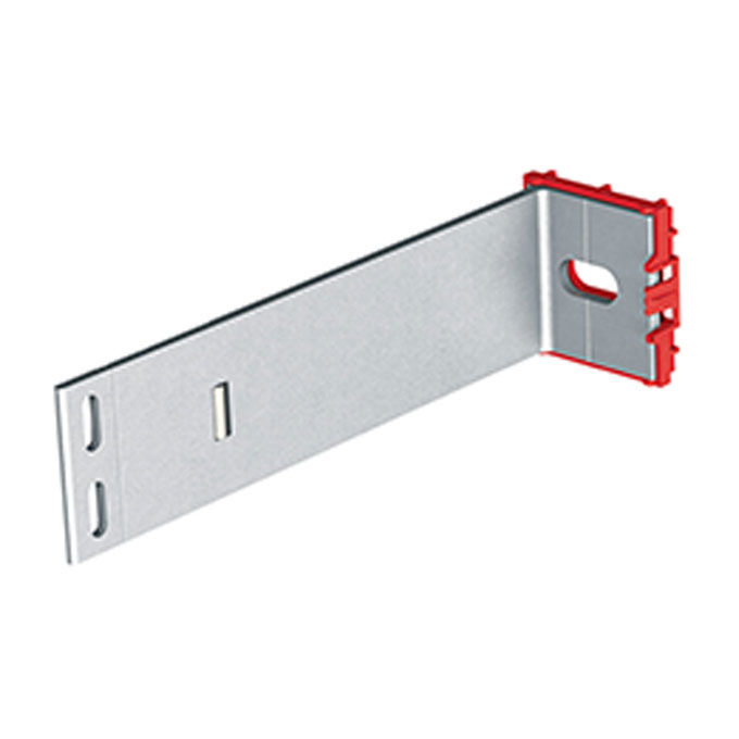 K2 Wall bracket MFT-FOX VI 120 S 11