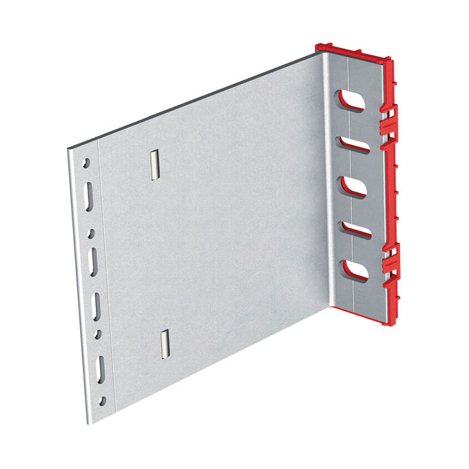 K2 Wall bracket MFT-FOX VI 280 L 6.5/11