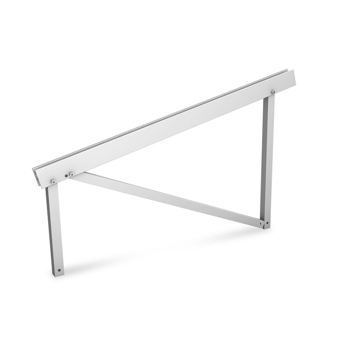K2 GreenRoof Vento 10° Short Beam Set