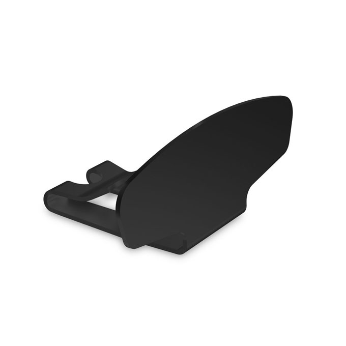 K2 InsertionRail 2.0 EndStop S, black