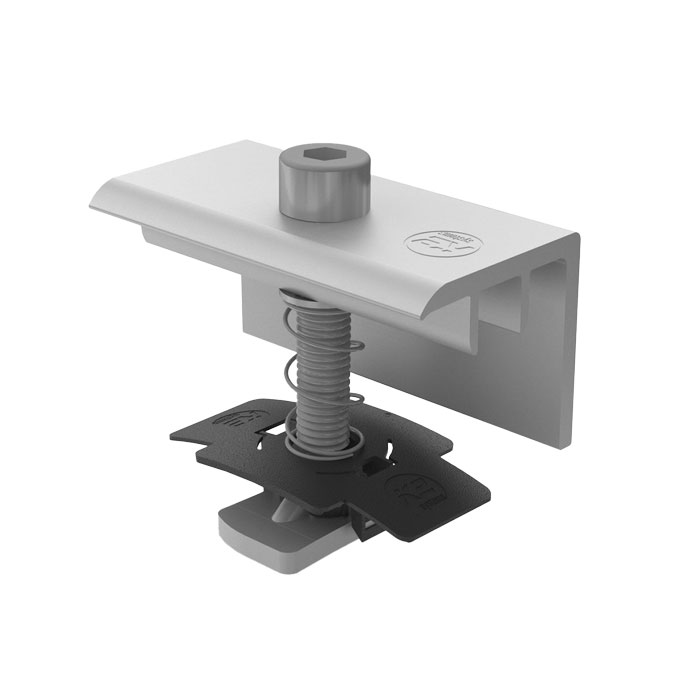 K2 XS Clamp EC Set 30
