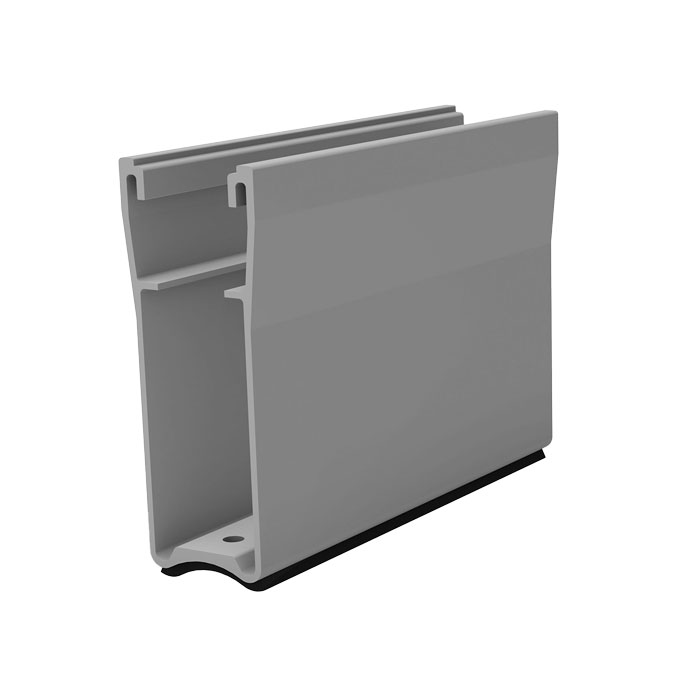 K2 MultiRail High CSM