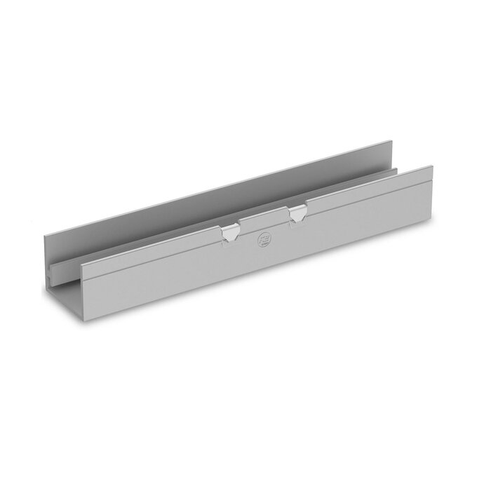 K2 SingleRail 36/50 Schienenverbinder