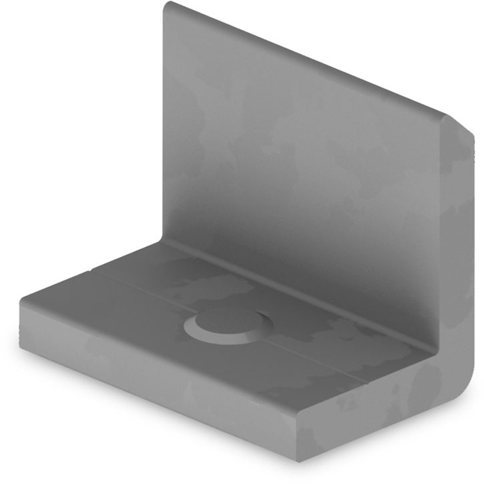 K2 InsertionRail EndStop