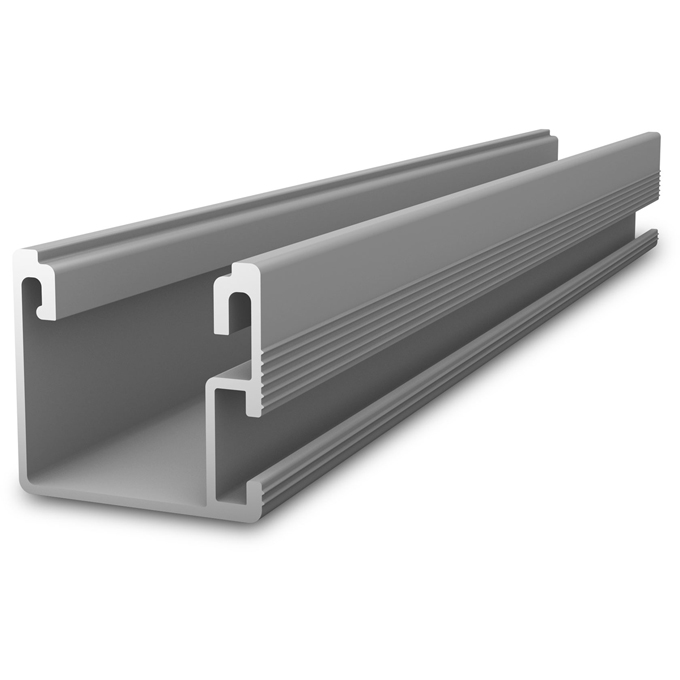 K2 SingleRail 36 Light - 4,40 m
