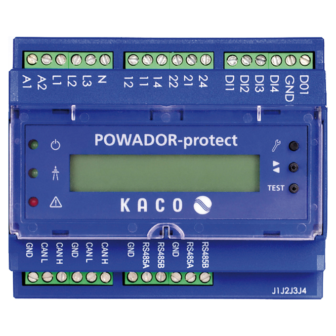 Kaco Powador Protect