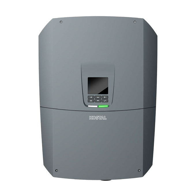 Kostal PLENTICORE MP G3 M 4,6 (5,0-7,0 kW nicht für DE)