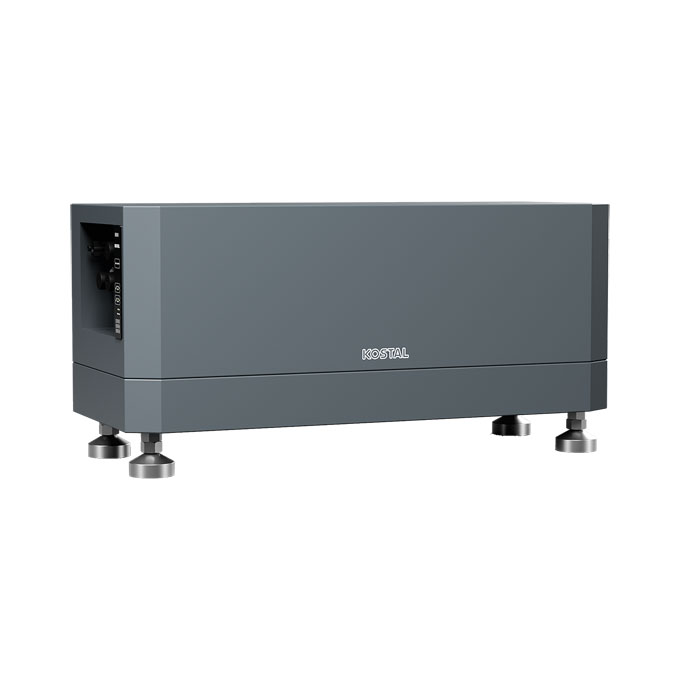 Kostal Helivor HV BMS + Base