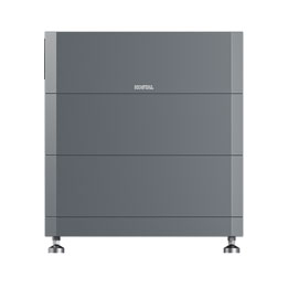 Kostal Helivor HV 6,4 kWh